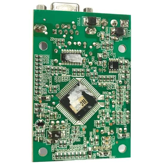 Cole-Parmer StableTemp RS232/485 port; 1/Ea