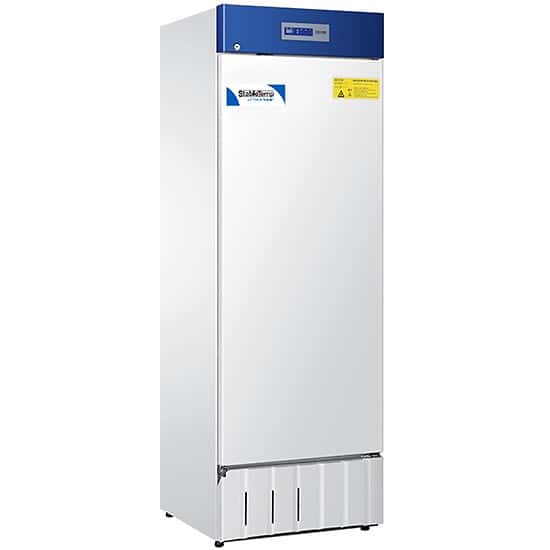 Cole-Parmer StableTemp Spark Free Refrigerator, 10.9 CuFt, 220-240 VAC, 50 Hz; 1/Ea