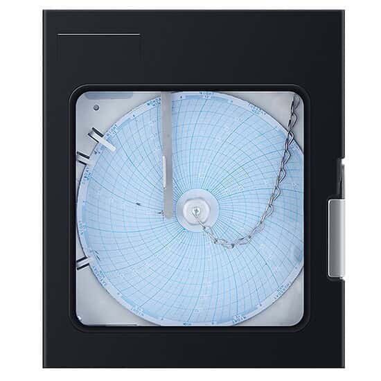 Cole-Parmer StableTemp Temperature Recorder; 1/Ea