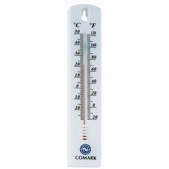 COMARK WT4 Plastic 9