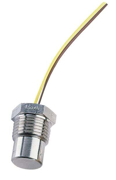 Control Products AD148-12/150F Temperature SwitchesTemperature Trip Point; 150F