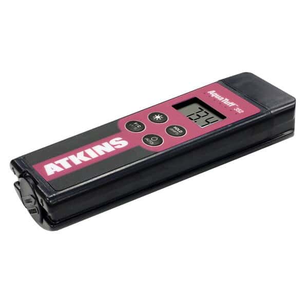 Cooper-Atkins 35200-K Aquatuff Advanced Waterproof Thermocouple Meter