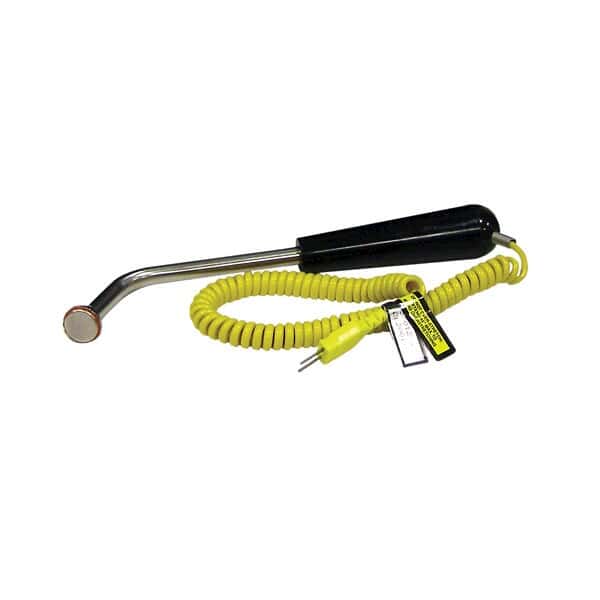Cooper-Atkins 50012-K 120° Angled Surface Type K Probe, 0.5