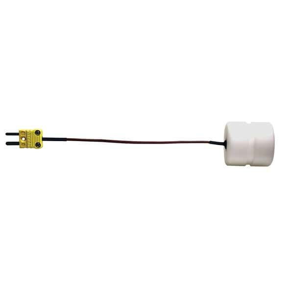 Cooper-Atkins 52048-K Refrigerator/Freezer Thermocouple; Type K Solid Simulator