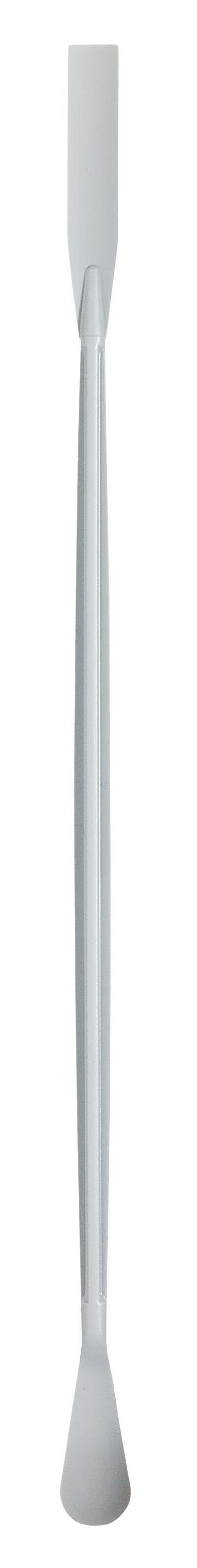 Corning 3007 Single-use Sterile spatula, flat end/spoon
