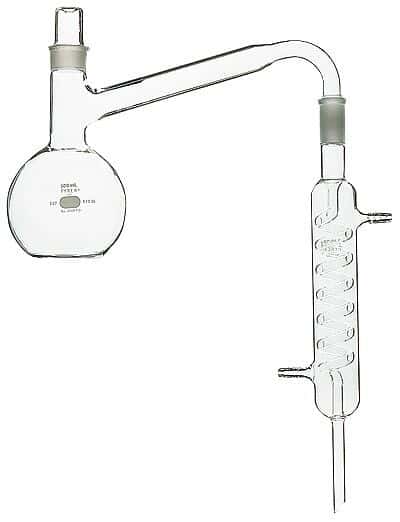 Corning 3360-500 Distillation Apparatus, 500 Ml
