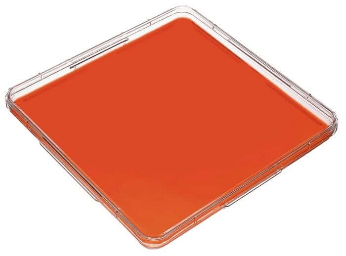 Corning Cell Culture Dish, Sterile, Polystyrene, Square, TC-Treated, 500 cm2; 16/Cs
