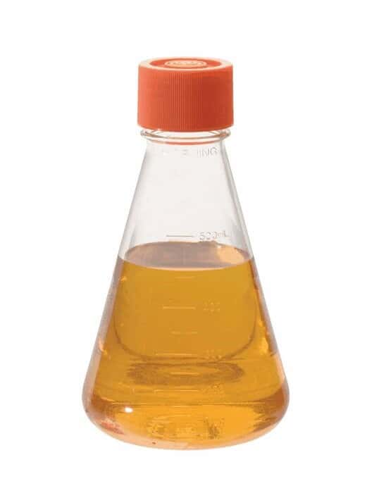 Corning 431255 2.0 L PC Flask w/vented cap, 6/PK from ColeParmer Germany