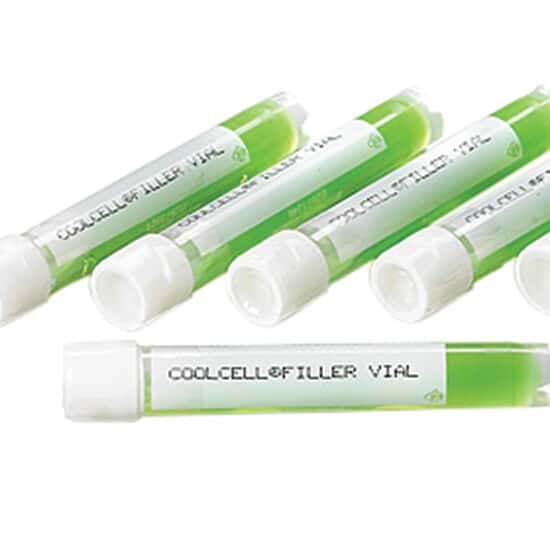 Corning 432077 CoolCell® Filler Vials, 5 mL; 6/Pk