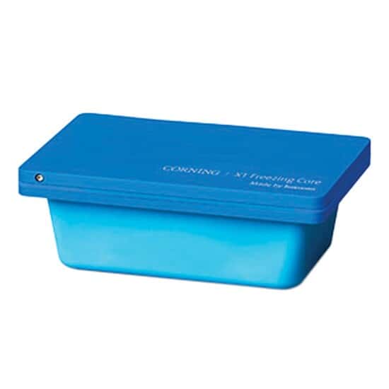 Corning 432082 Freezing Core for CoolBox XT, below 0°C; 1/ea