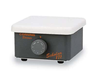 Corning 6795-171 PC-171 Scholar Stirrer - 5x5, 120V