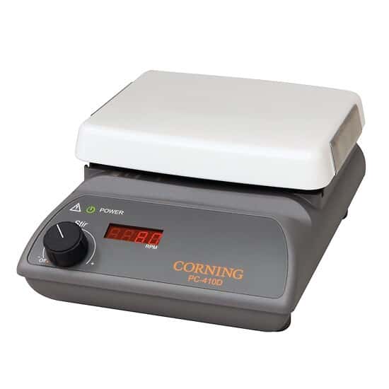 Corning 6795-410D Digital Stirrer, 5