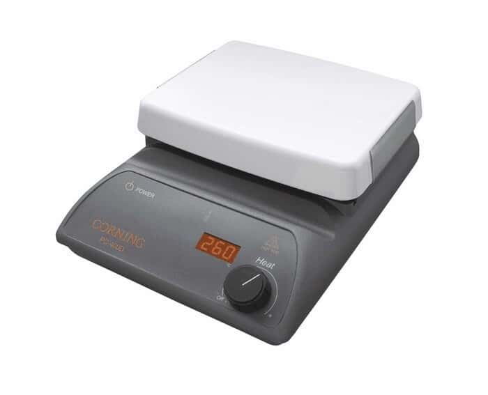 Corning 6798-400D Digital Hot Plate, 5
