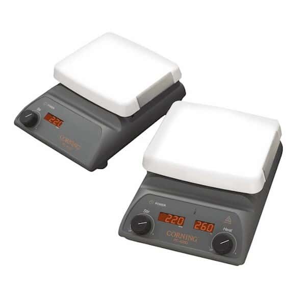 Corning 6798-420D Digital Stirring Hot Plate, 5