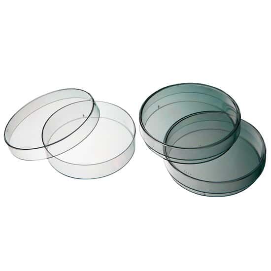 Corning Gosselin Sterile Petri Dish, 60 x 15 mm, double bagged