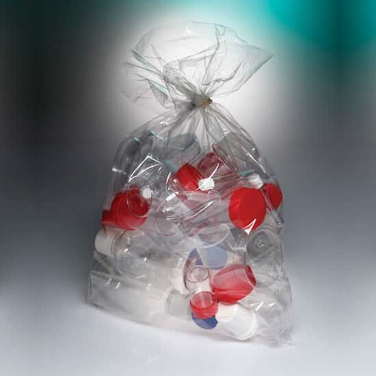 Corning Gosselin Autoclavable Bags, 9L polypropylene; 500/cs