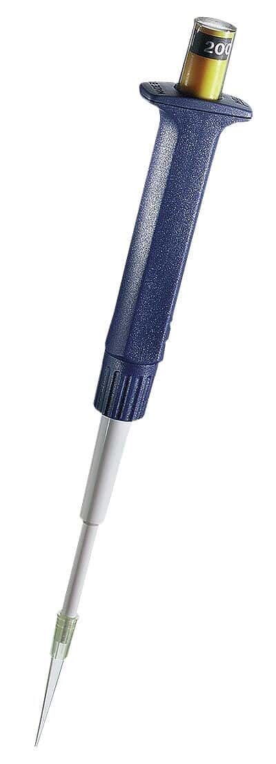 Corning P3900-1000 Economical Fixed-Volume Micropipettors, 1000 µL
