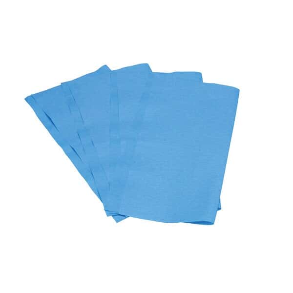 Crosstex Sterilization Wrap 20 In X 20 In, Case, 5-100 Packs.
