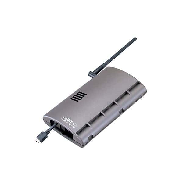 Davis Instruments Wireless Weather Envoy