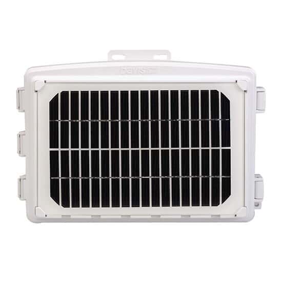 Davis Instruments Extra Solar Power Kit