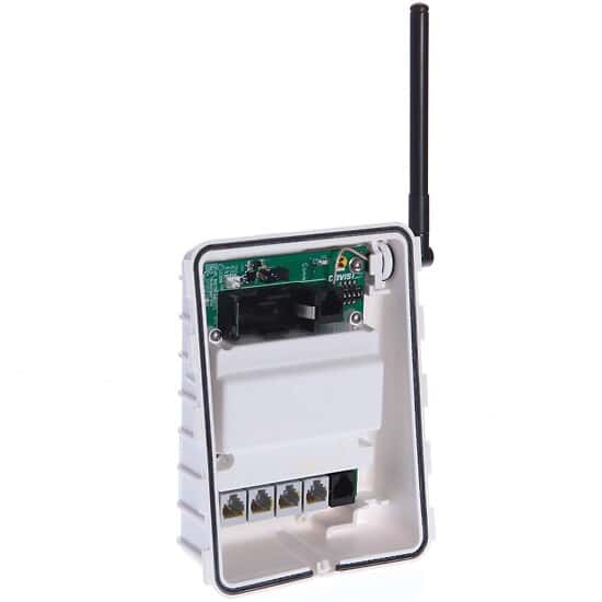 Davis Instruments 7346 Wireless Transmitter Printed Circuit Board Assembly