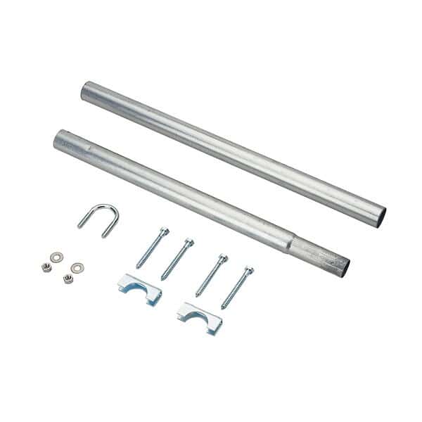 Davis Instruments Weather Station Mounting Pole Kit, 37.5"L from Cole