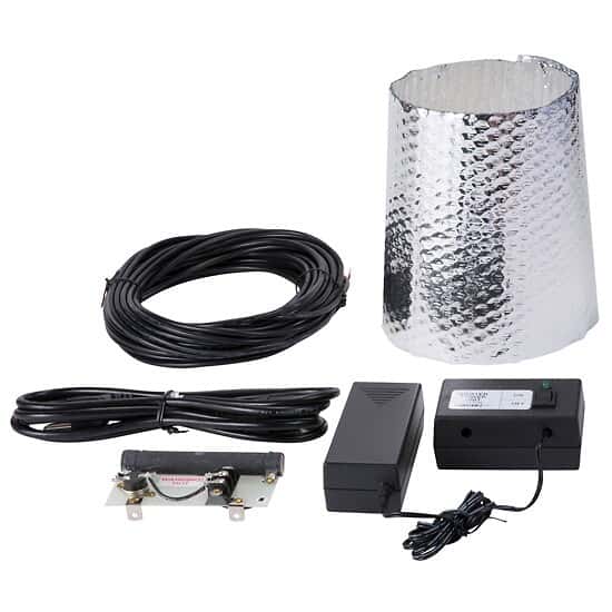 Davis Instruments 7720 RAIN COLLECTOR HEATER 