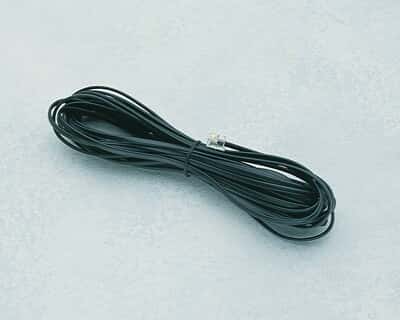 Davis Instruments 7876-040 Four-Conductor Extension Cable for Outdoor Rain Collector, 40 Feet