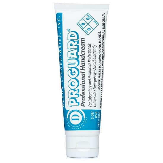 Decon Labs Proguard 9503 Professional Hand Cream, 3 oz; 12/CS