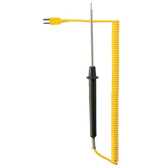 DeFelsko LTP Liquid Temperature Probe for Dew Point Meter from ColeParmer United Kingdom