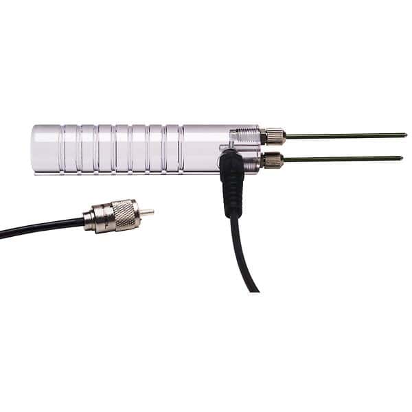 Delmhorst 21E Moisture Meter Electrode, ExtraDeep from ColeParmer