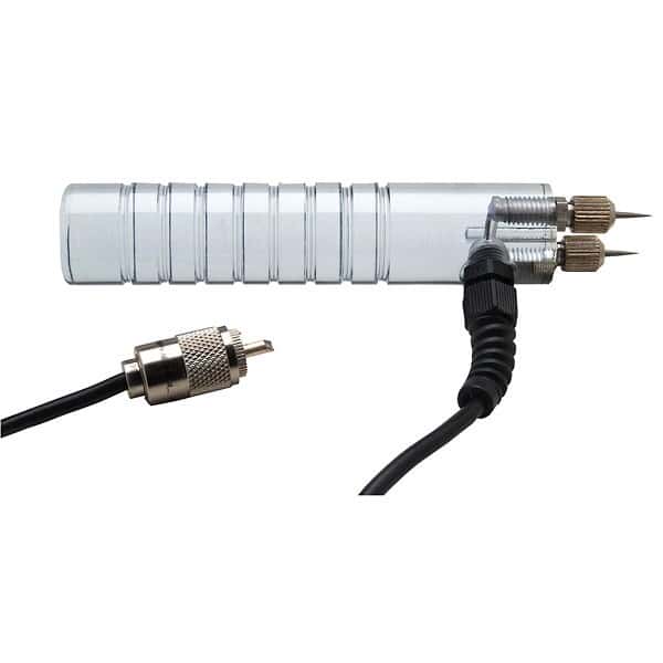 Delmhorst 22-E General Purpose Electrode 3-1/4