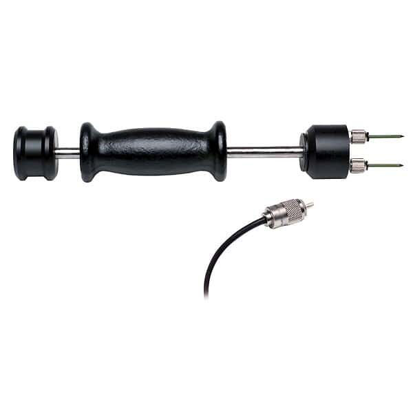 Delmhorst 26-ES Moisture Meter Electrode, Hammer Type