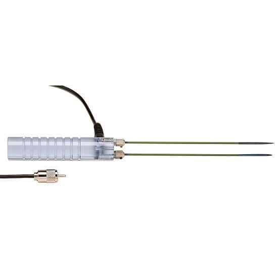 Delmhorst 30-E/C  Baled Fibers Electrode