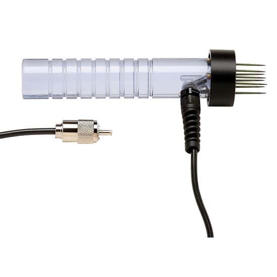 Delmhorst 37-E/C Electrode for Textiles