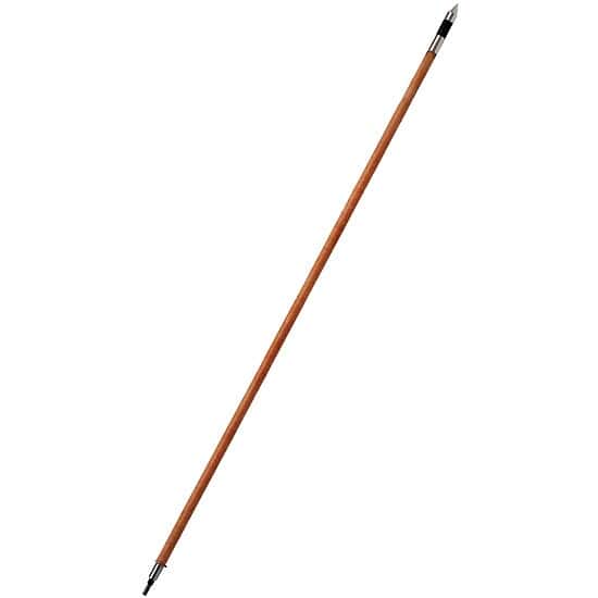 Delmhorst 830-2 Long Pin Prod; 10