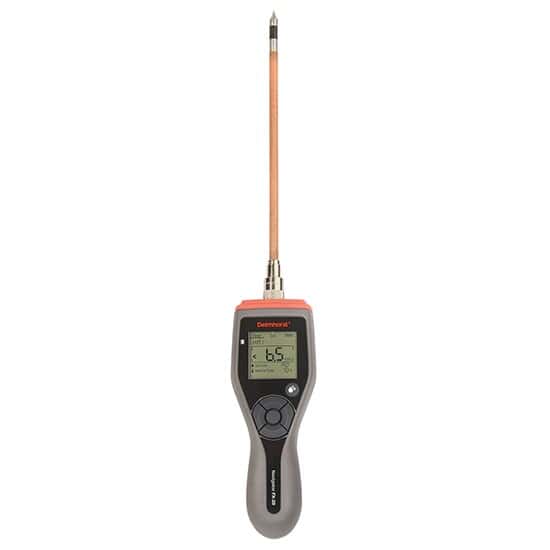 Delmhorst FX-20 Digital Hay Moisture Meter, Value 18
