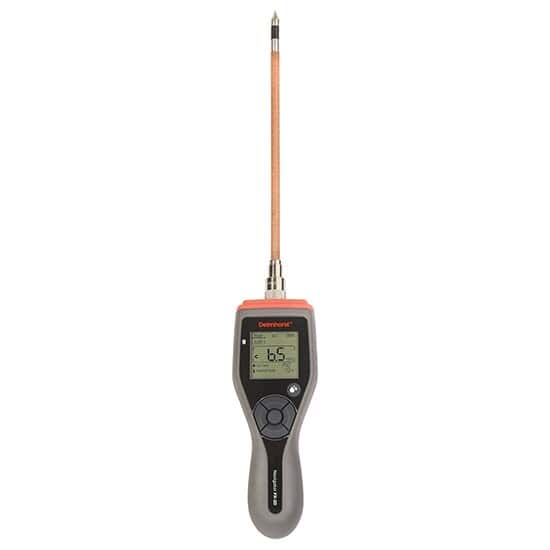 Delmhorst FX-20 Digital Hay Moisture Meter, Value Package