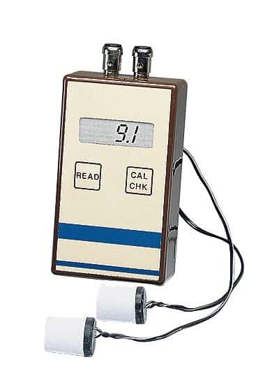 Delmhorst GB-1/10 Replacement Sensors for Soil Moisture Meter