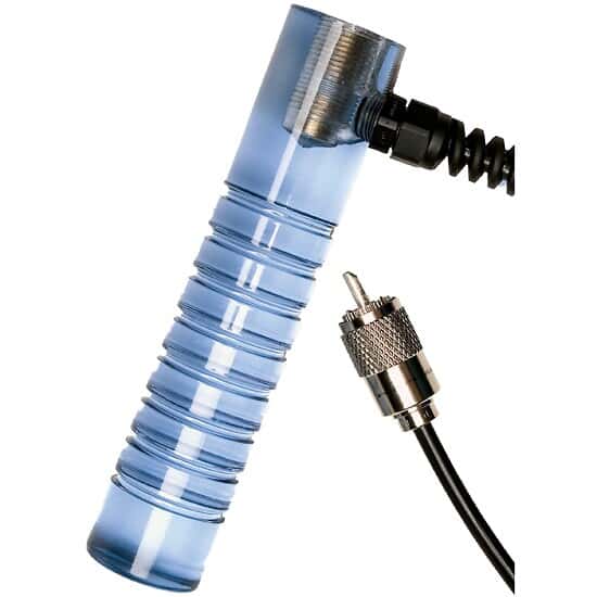 Delmhorst H-4 Handle for Pin Prods for Moisture Detector Electrodes
