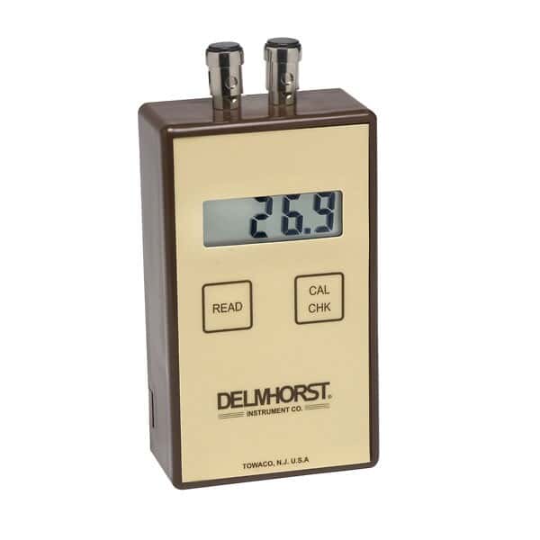 Delmhorst KSD1 Digital Soil Moisture Meter from ColeParmer Germany