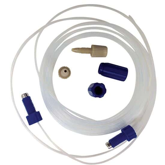 Diba Omnifit® EZ SolventPlus™ Connection Tubing Assembly; 1/ea