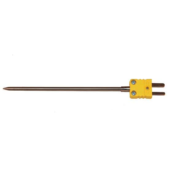 Digi-Sense Detachable Thermocouple Probe, 4
