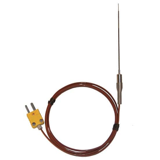Digi-Sense Thermocouple Microprobe, 4
