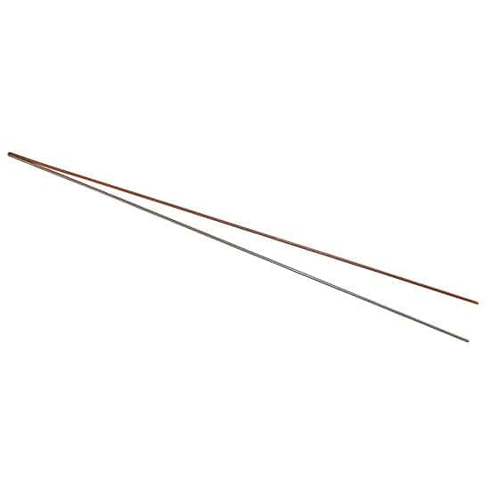 Digi-Sense Type-J, Fine- Gauge Probe, 0.010