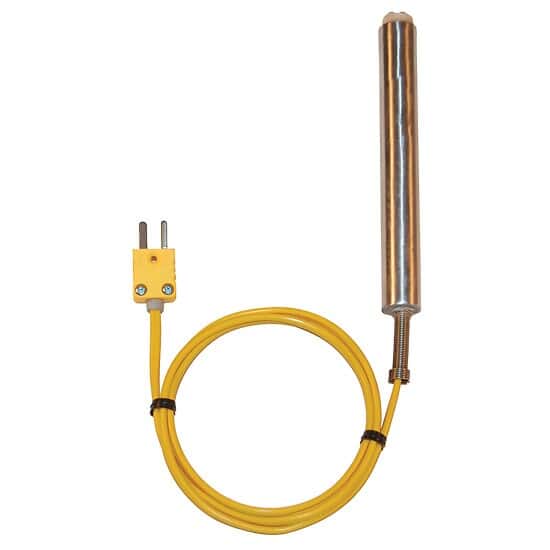Digi-Sense Type-K, Compact Surface Probe, 5