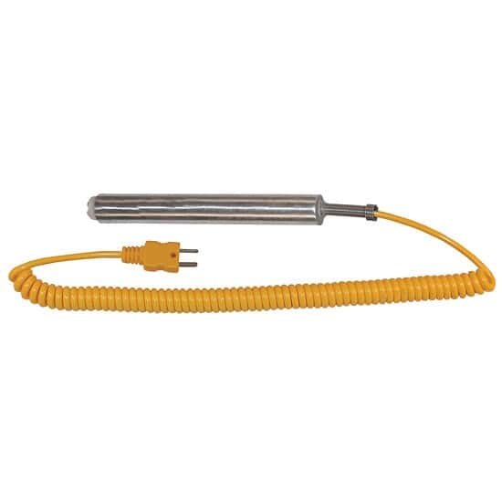 Digi-Sense Type-K, Compact Surface Probe, 4.5