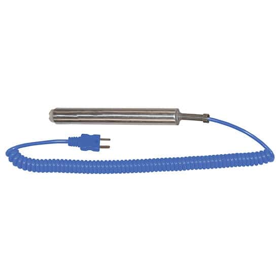 Digi-Sense Type-T, Compact Surface Probe, 4.5