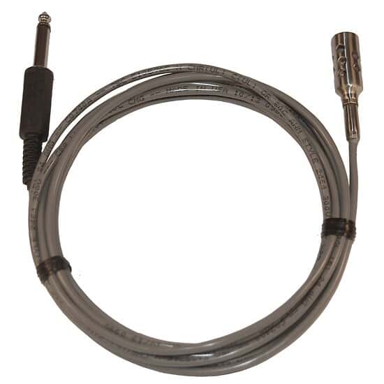 Digi-Sense Air Temperature Probe 316 SST Phono Plug 10ft Lead