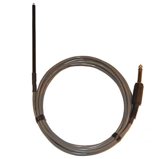 Digi-Sense Thermistor Probe, Glass, 3 / 16
